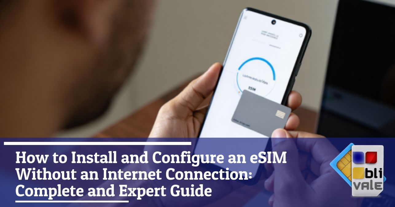 blivale_image_en_How to install and configure an eSIM without internet_643x337 How to Install and Configure an eSIM Without an Internet Connection: Complete and Expert Guide